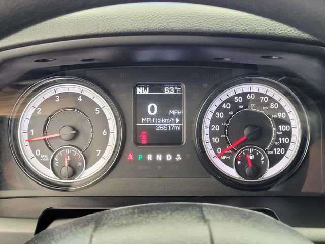 Used 2023 RAM 1500 Tradesman w/ Trailer Tow Group image 27