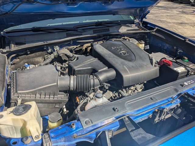 Used 2018 Toyota Tacoma SR5 image 28