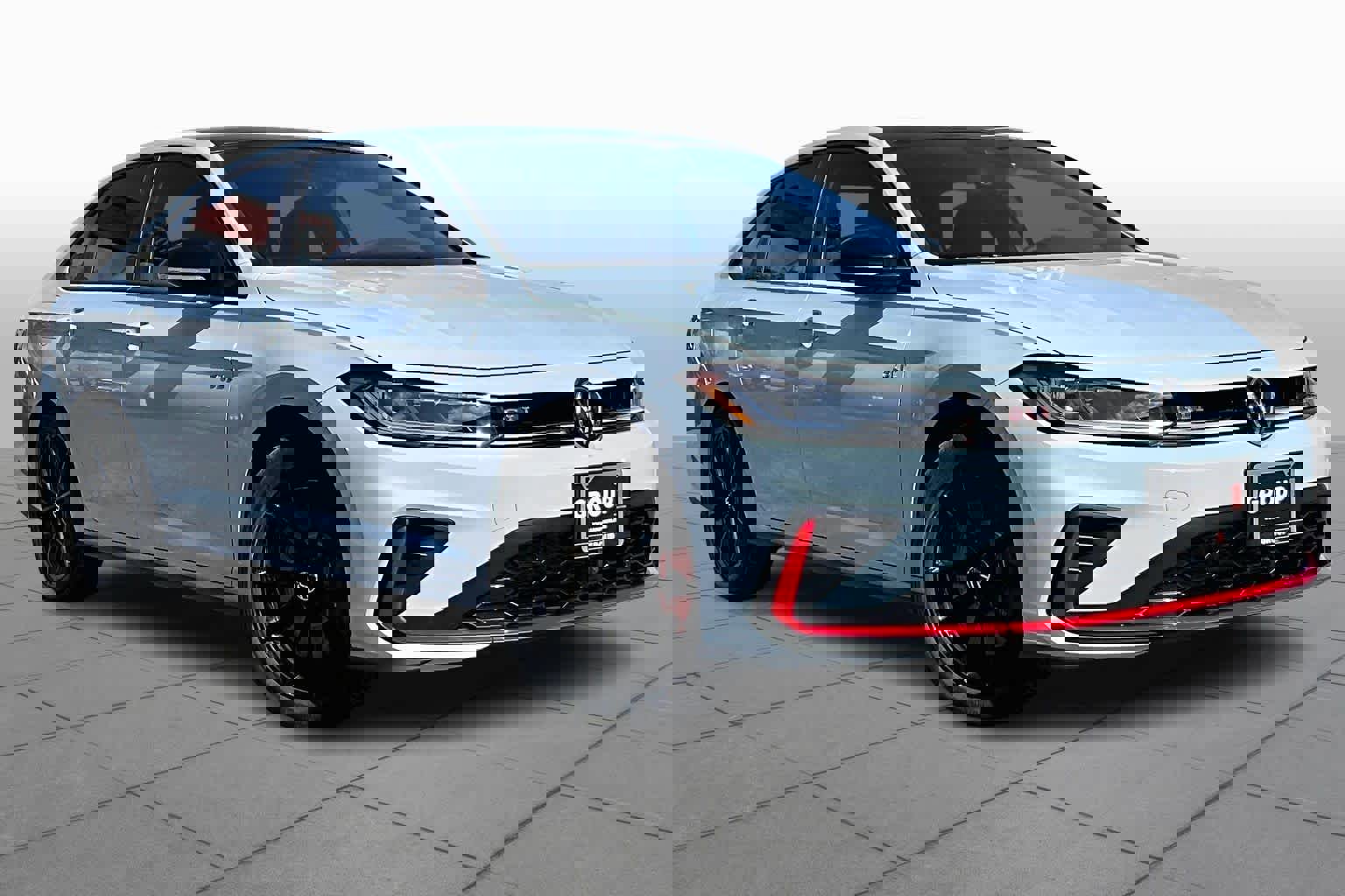 New 2026 Volkswagen Jetta GLI Autobahn image 2