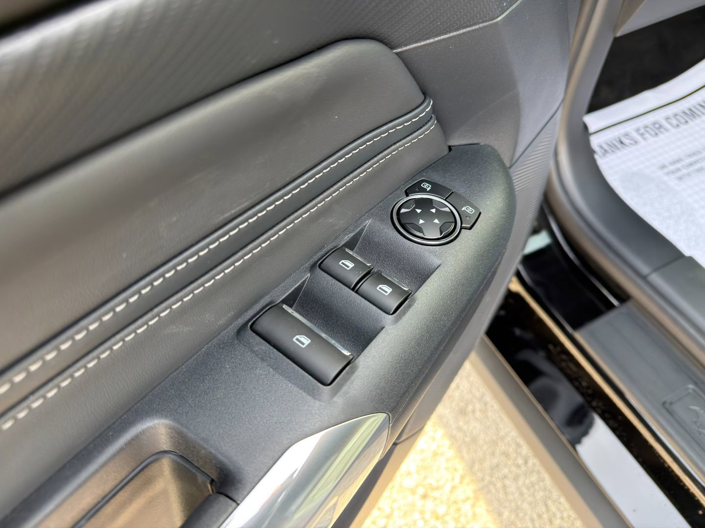 New 2026 Ford Mustang Premium image 16