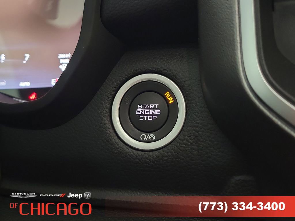 New 2026 RAM 1500 Big Horn image 31