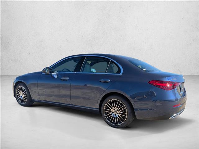 Used 2026 Mercedes-Benz C 300 Sedan image 6