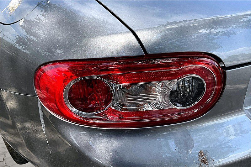 Used 2015 MAZDA MX-5 Miata Club RWD image 22