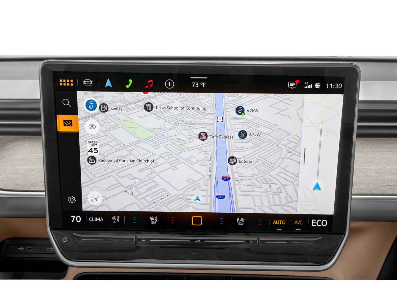 New 2025 Volkswagen ID. Buzz 1st Edition AWD/4WD image 29