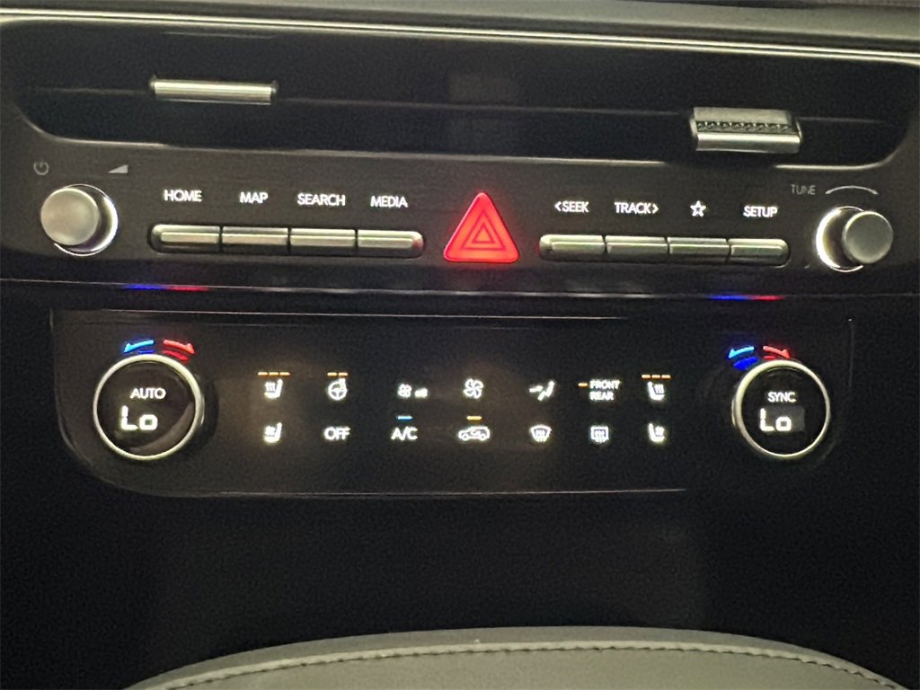 New 2026 Hyundai Palisade Calligraphy image 32