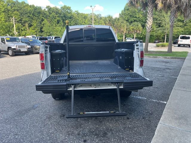 Used 2012 Ford F150 XL w/ PWR Equipment Group AWD/4WD image 6