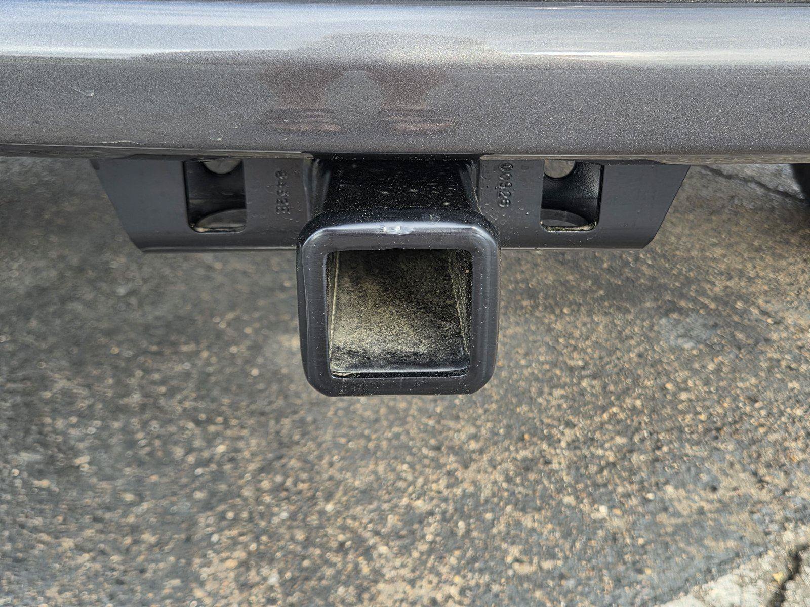 New 2026 RAM 1500 Big Horn AWD/4WD image 35