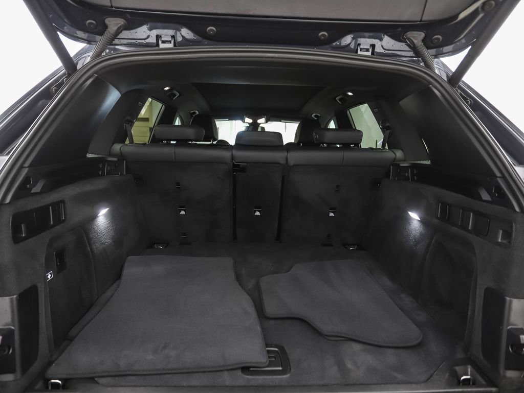 Used 2021 BMW X5 xDrive40i w/ Convenience Package image 24
