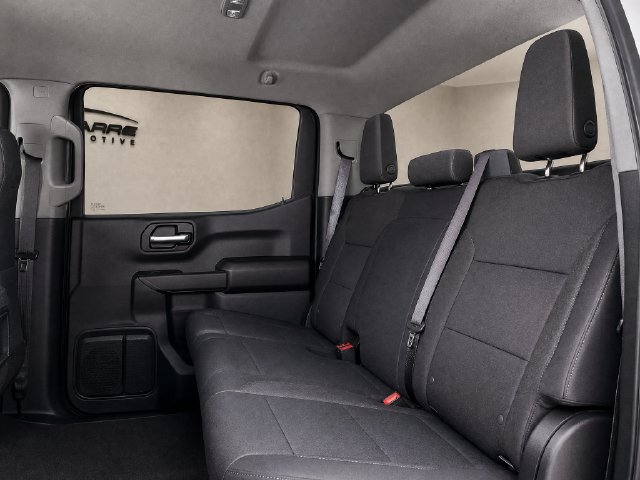 New 2026 GMC Sierra 1500 Pro w/ Graphite Edition RWD image 13