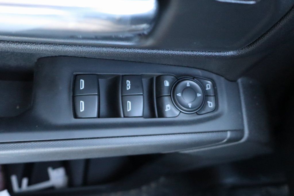 New 2025 Chevrolet Silverado 3500 W/T w/ WT Convenience Package image 18