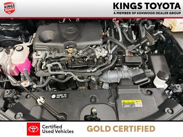 Used 2023 Toyota Sienna XLE FWD image 33