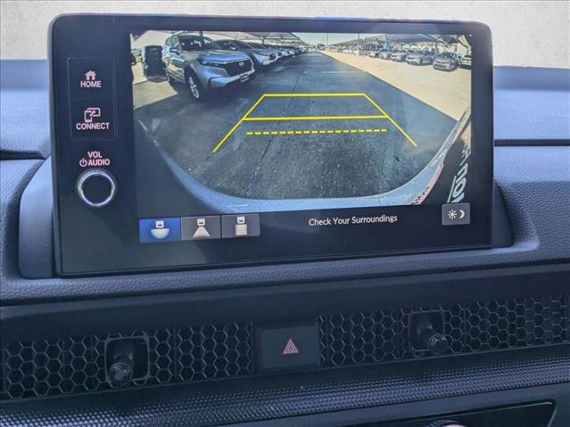 New 2026 Honda CR-V LX image 13