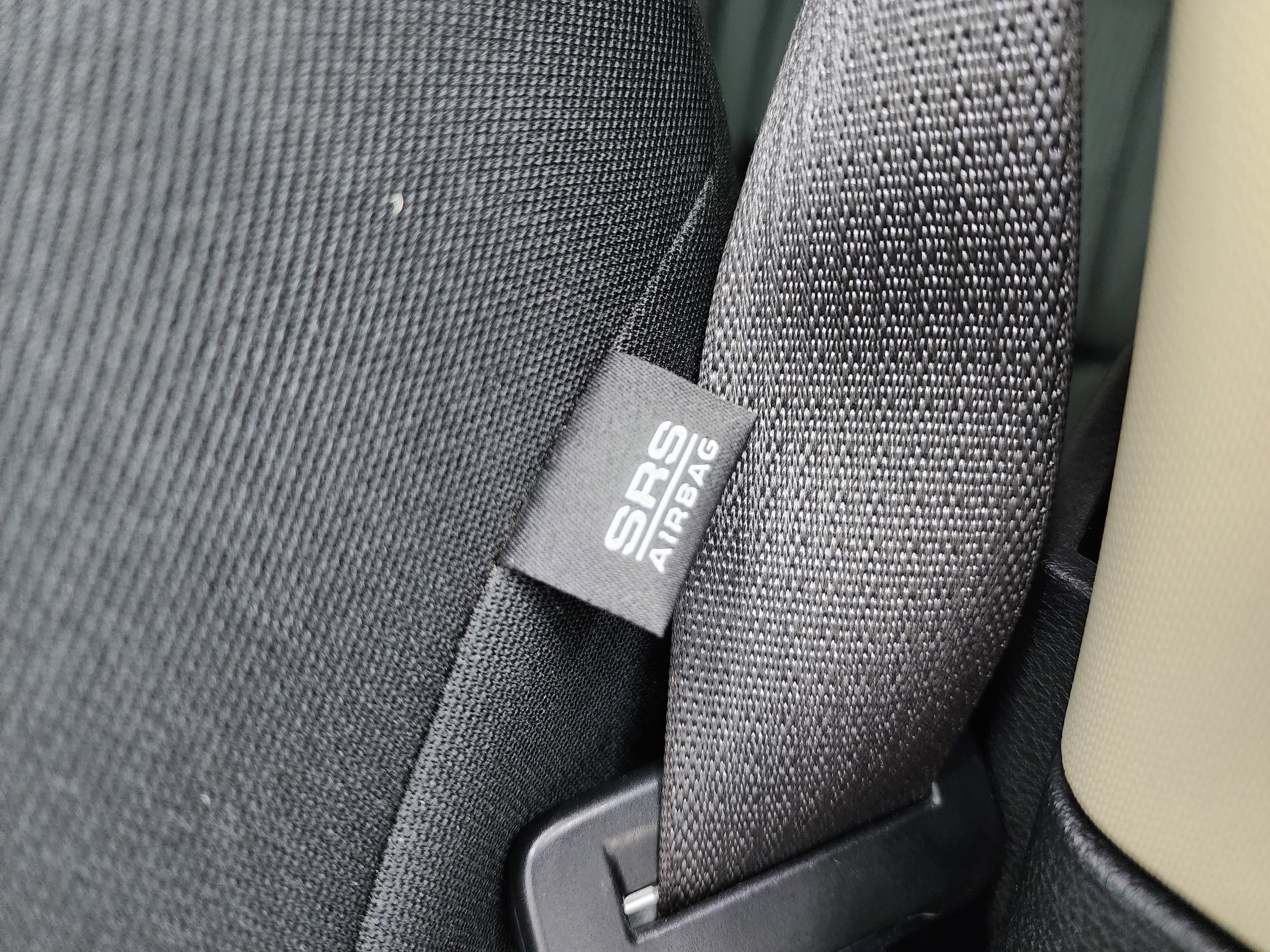 Used 2020 RAM 2500 Big Horn w/ Level 2 Equipment Group image 96