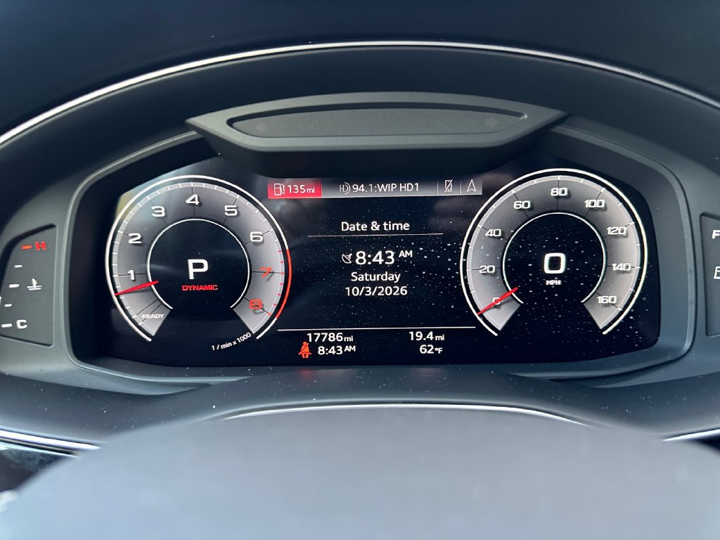 Certified 2023 Audi Q8 Premium Plus w/ Premium Plus Package AWD/4WD image 31
