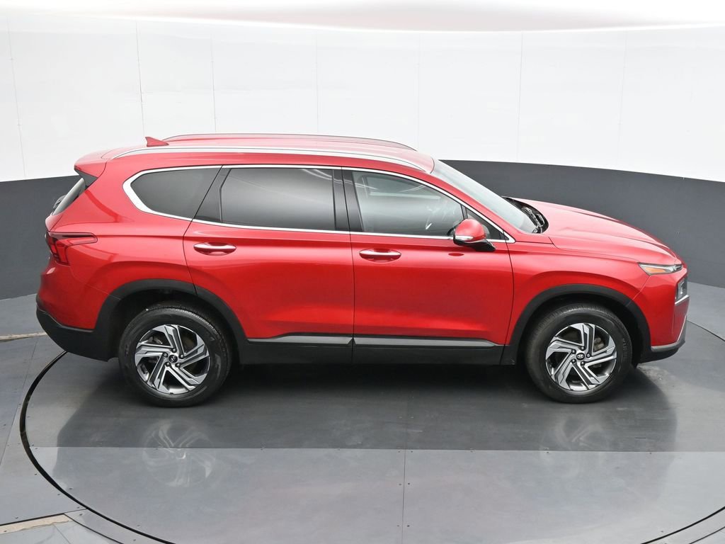 Used 2023 Hyundai Santa Fe SEL image 22