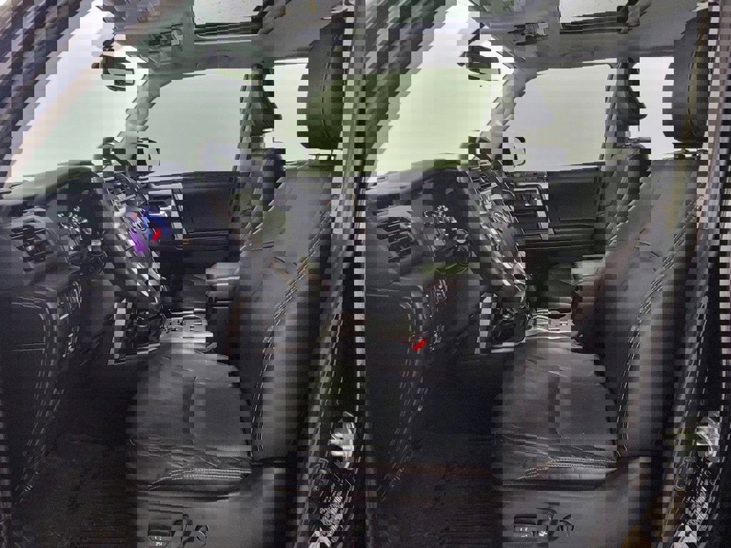 Used 2017 Toyota 4Runner Limited image 15