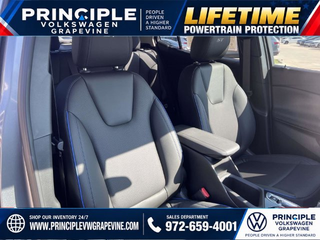 Used 2026 Buick Encore GX Sport Touring w/ Comfort Package FWD image 27