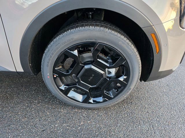New 2026 Kia Sorento SX Prestige image 12