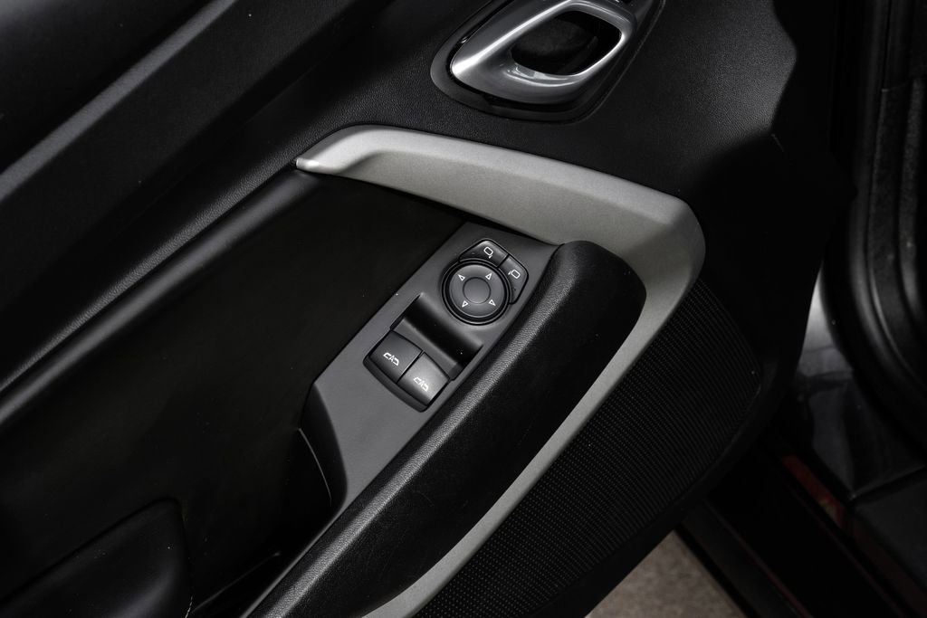 Used 2017 Chevrolet Camaro LS image 38
