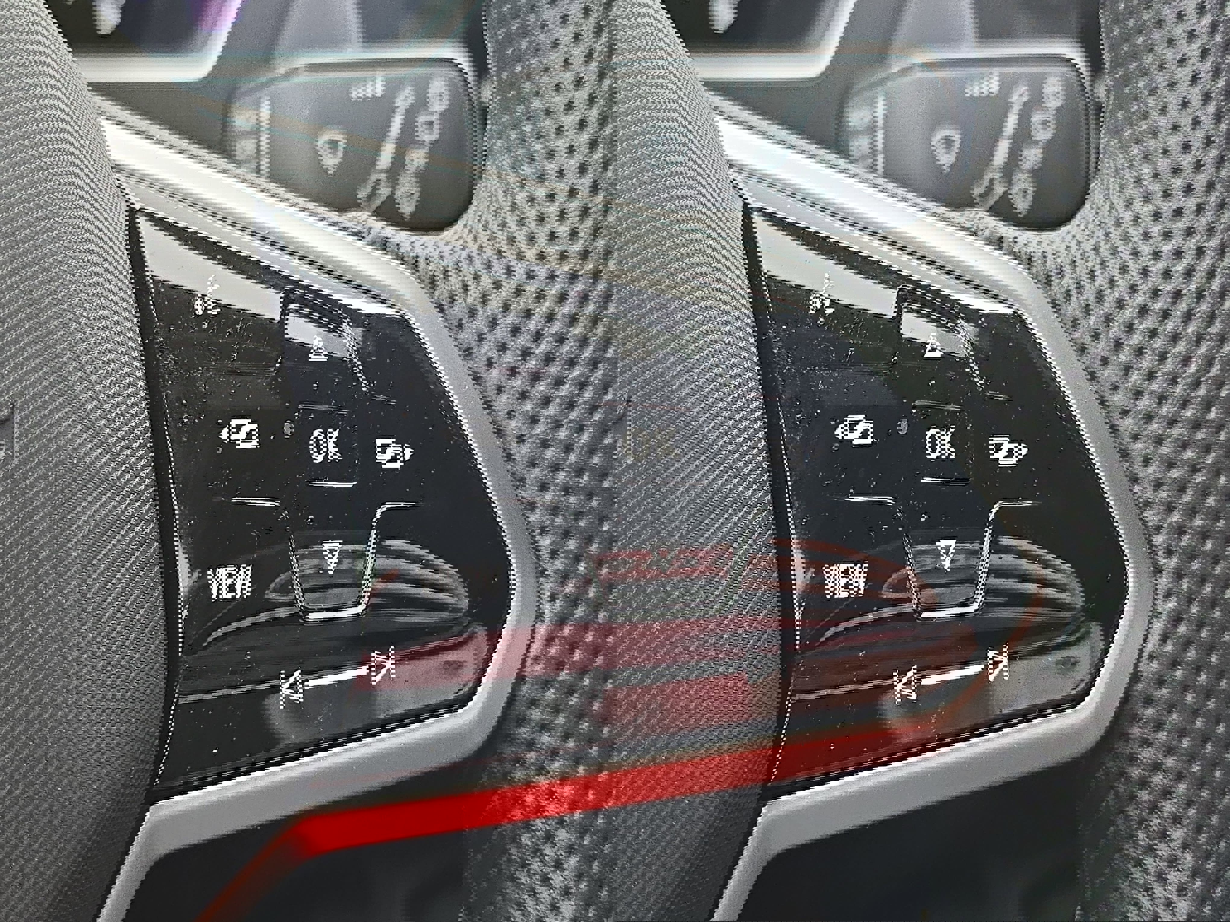 Certified 2024 Volkswagen Tiguan SE R-Line image 19