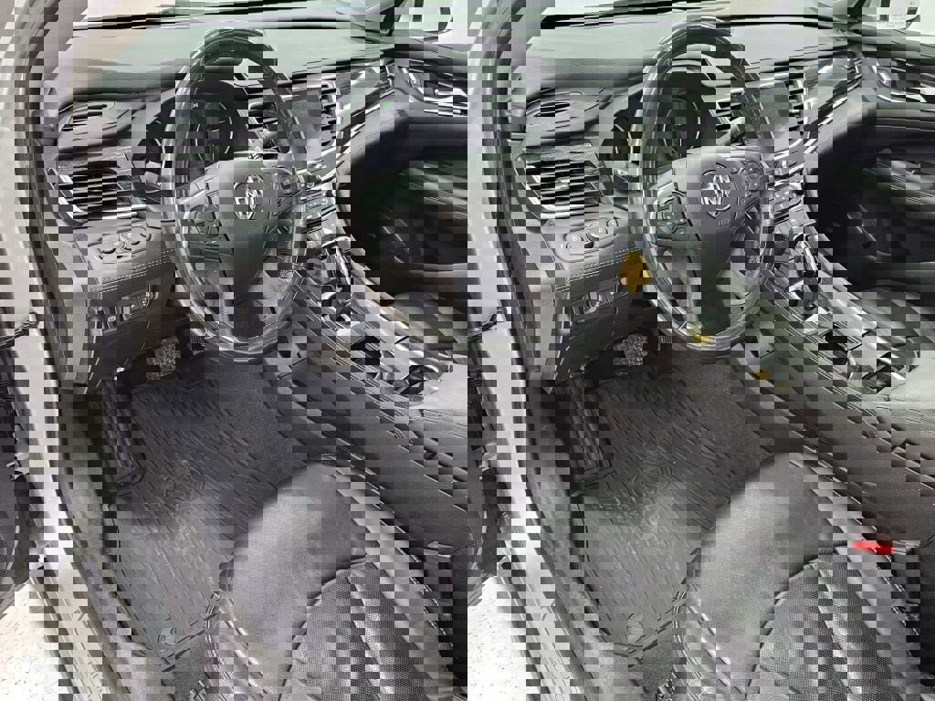 Used 2019 Buick LaCrosse Premium w/ Driver Confidence Package II image 33