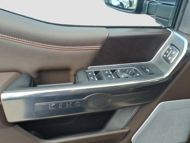 New 2026 Ford F250 King Ranch AWD/4WD image 12