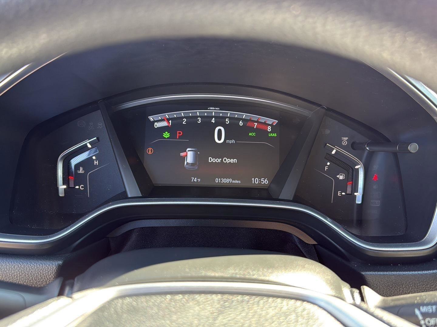 Used 2022 Honda CR-V EX image 15