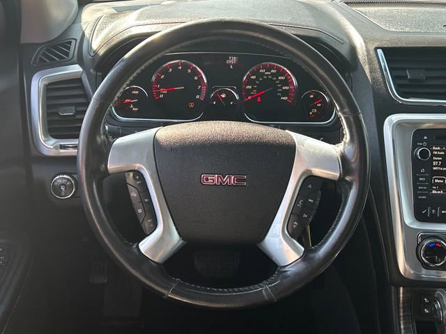 Used 2017 GMC Acadia Limited SLT image 15