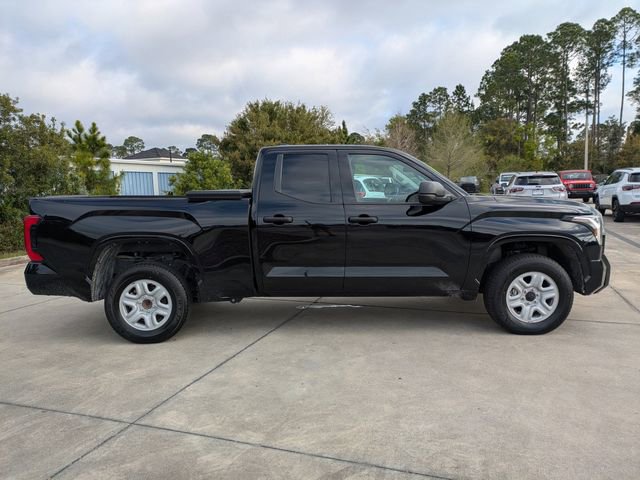 Used 2023 Toyota Tundra SR w/ SR Tow Package image 3