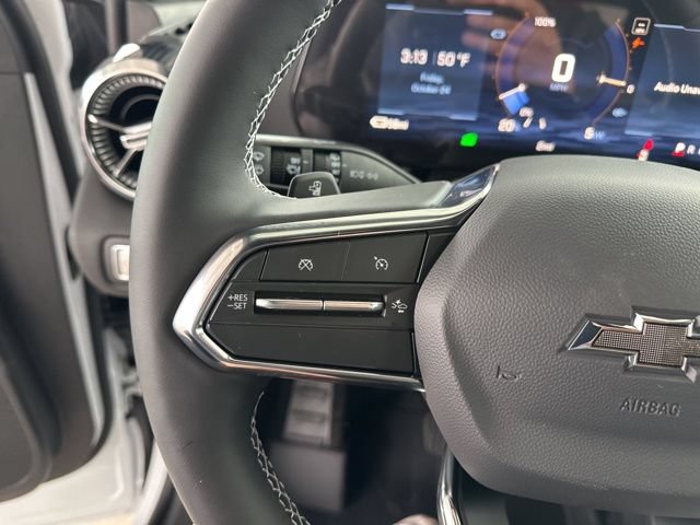 New 2026 Chevrolet Blazer EV LT AWD/4WD image 22