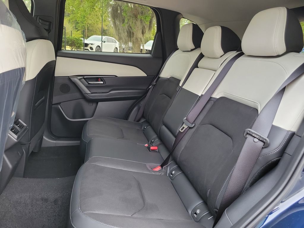 New 2026 MAZDA CX-5 Preferred image 12