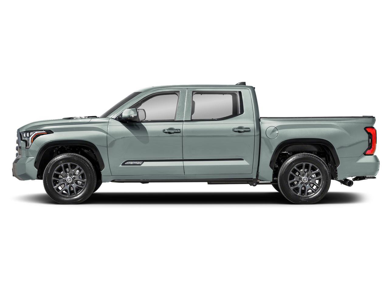 New 2026 Toyota Tundra Platinum image 31