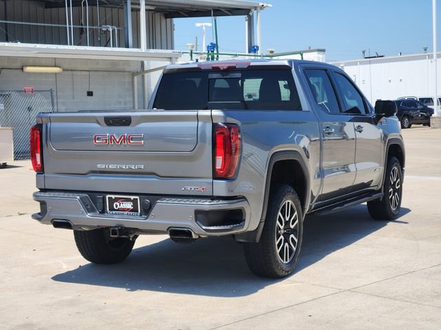 Used 2021 GMC Sierra 1500 AT4 w/ AT4 Premium Package AWD/4WD image 5