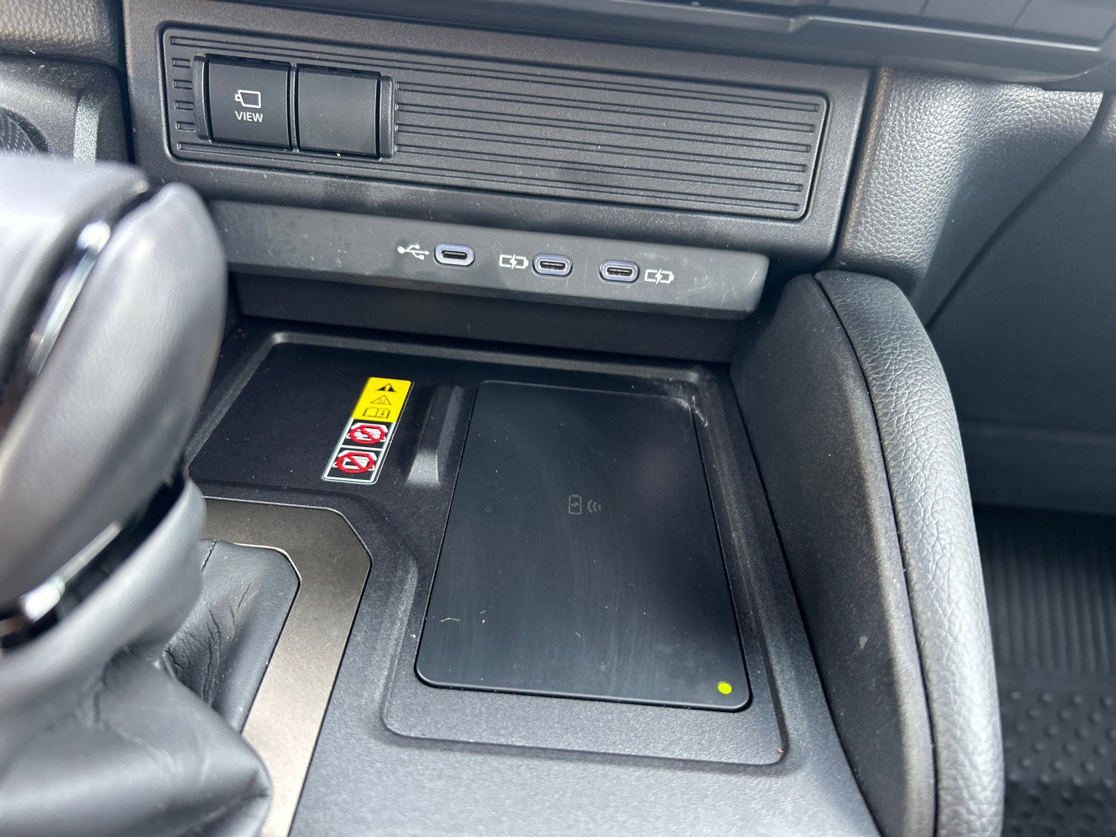 Used 2026 Toyota Land Cruiser 1958 w/ Premium Package AWD/4WD image 19