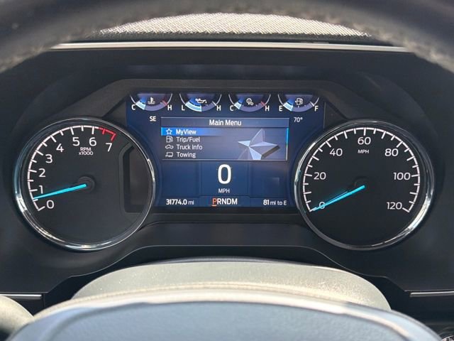 Used 2023 Ford F150 XLT w/ Equipment Group 302A High image 18