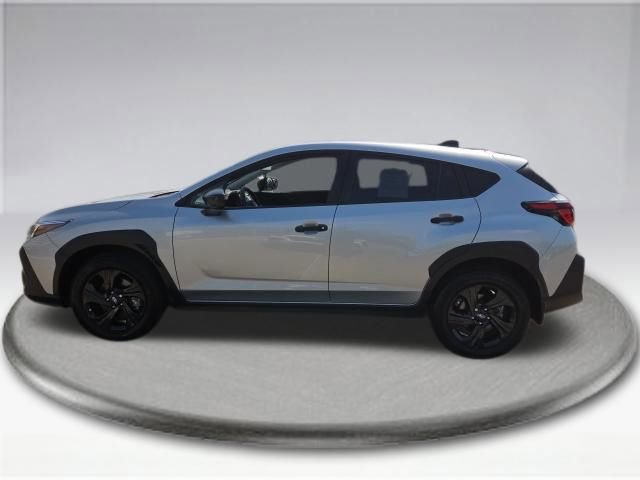 Certified 2024 Subaru Crosstrek 2.0i image 17
