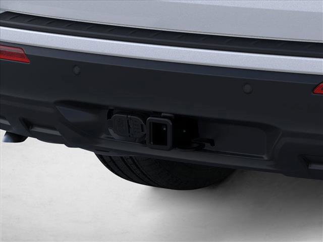 New 2025 Ford Explorer Active image 23