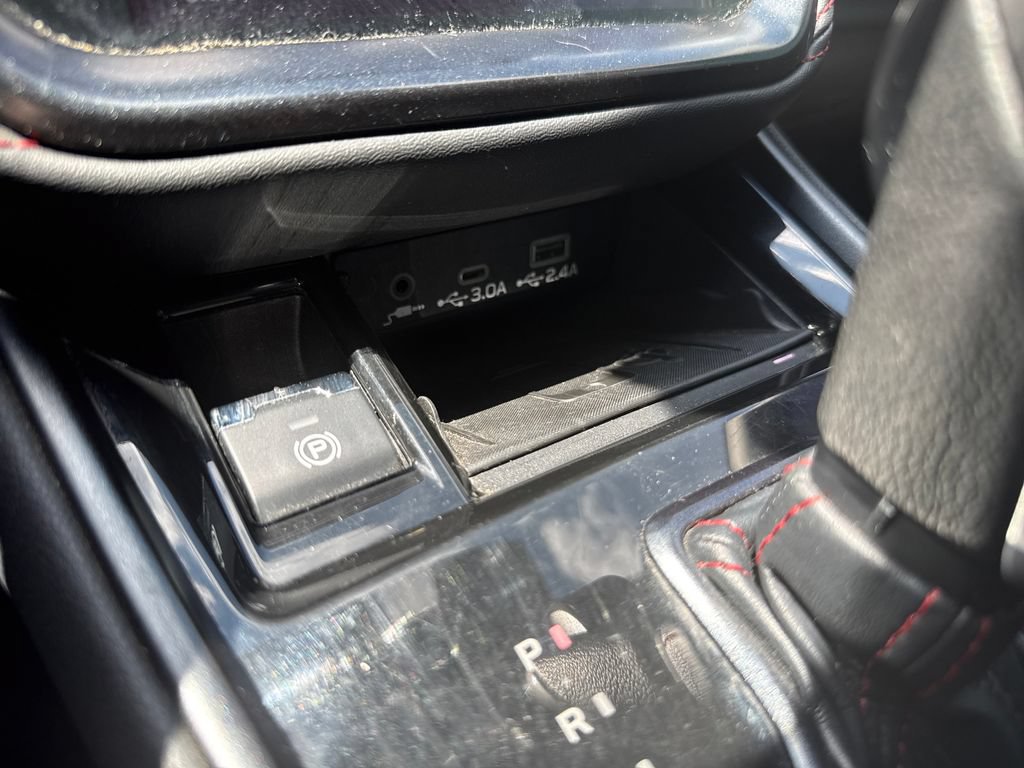 Used 2024 Subaru Legacy Premium AWD/4WD image 21