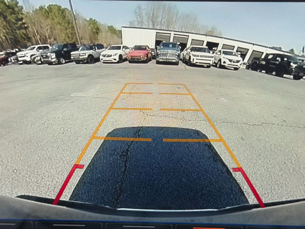 Used 2024 Chevrolet Silverado 1500 LTZ image 29