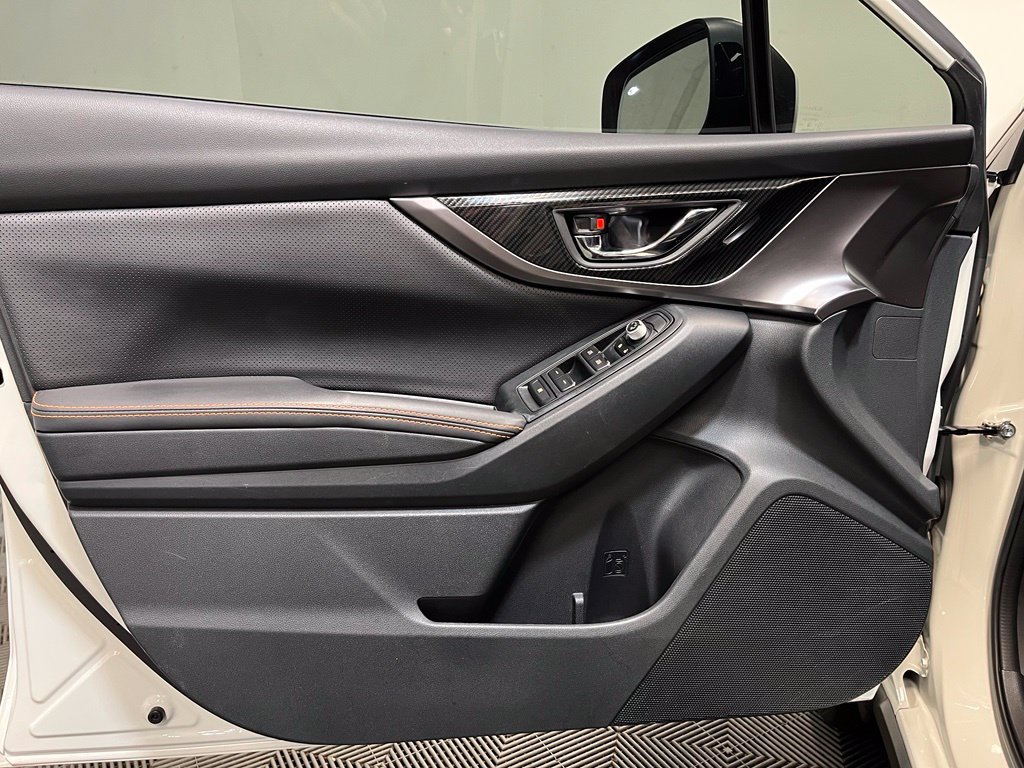 Used 2019 Subaru Crosstrek 2.0i Limited w/ Moonroof Package AWD/4WD image 13