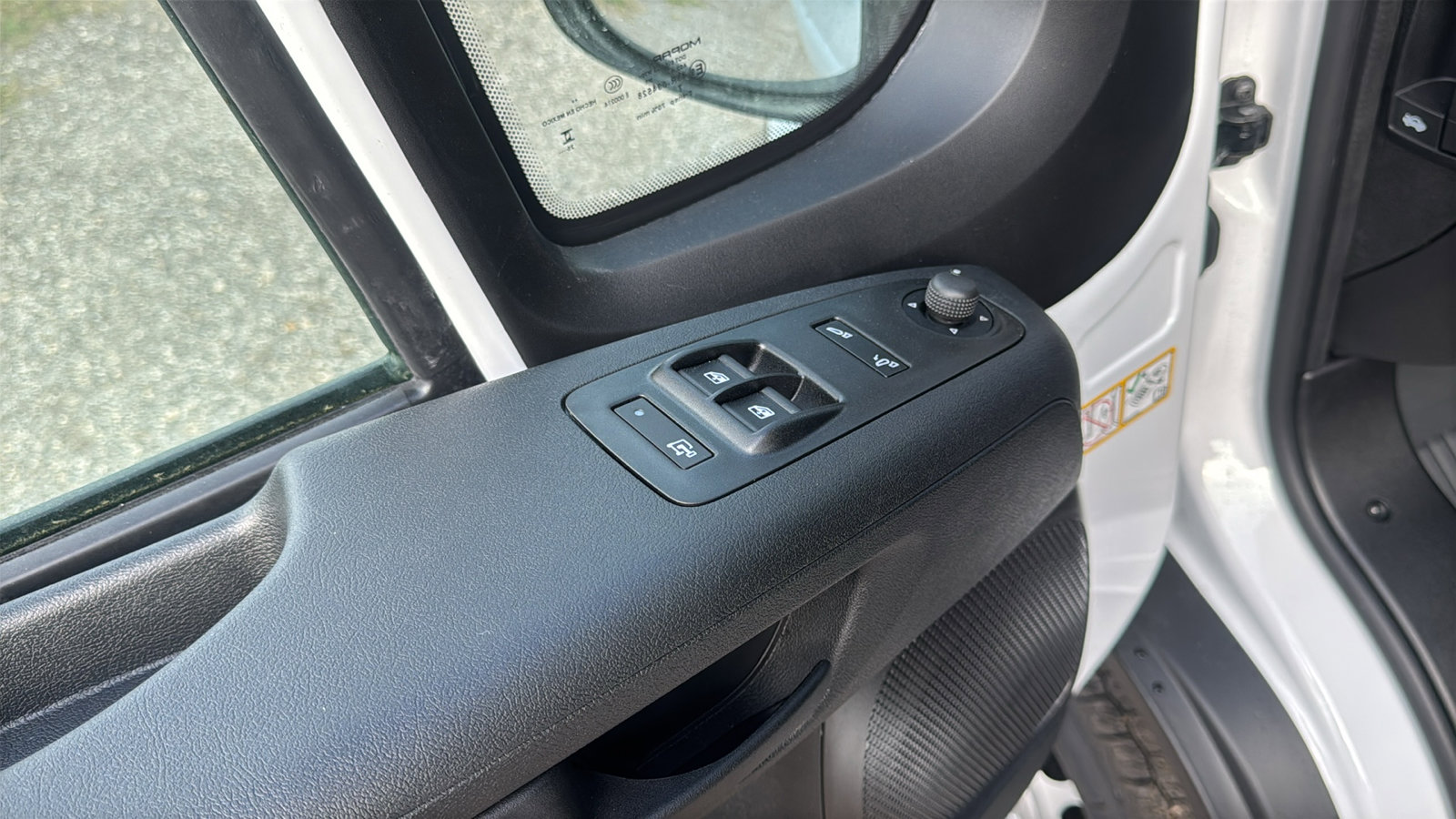 New 2026 RAM ProMaster 2500 image 12