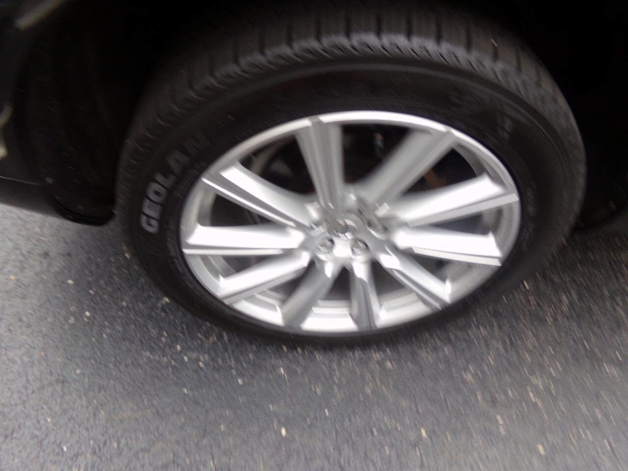 Used 2016 Volvo XC90 T6 Inscription image 46