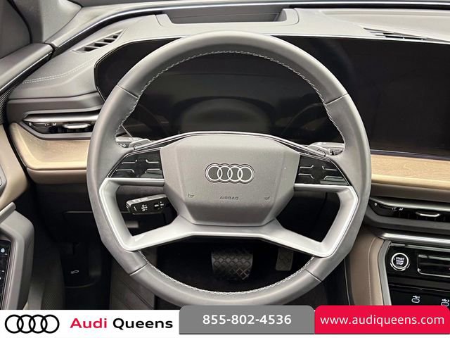 Used 2025 Audi Q5 Premium Plus w/ Premium Plus image 15