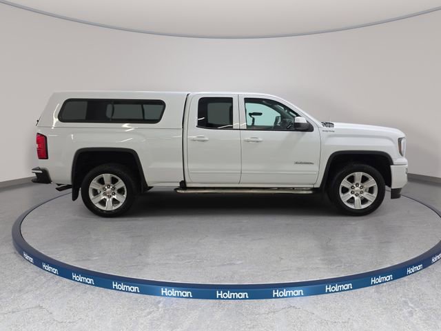 Used 2016 GMC Sierra 1500 4x4 Double Cab w/ Elevation Edition image 5