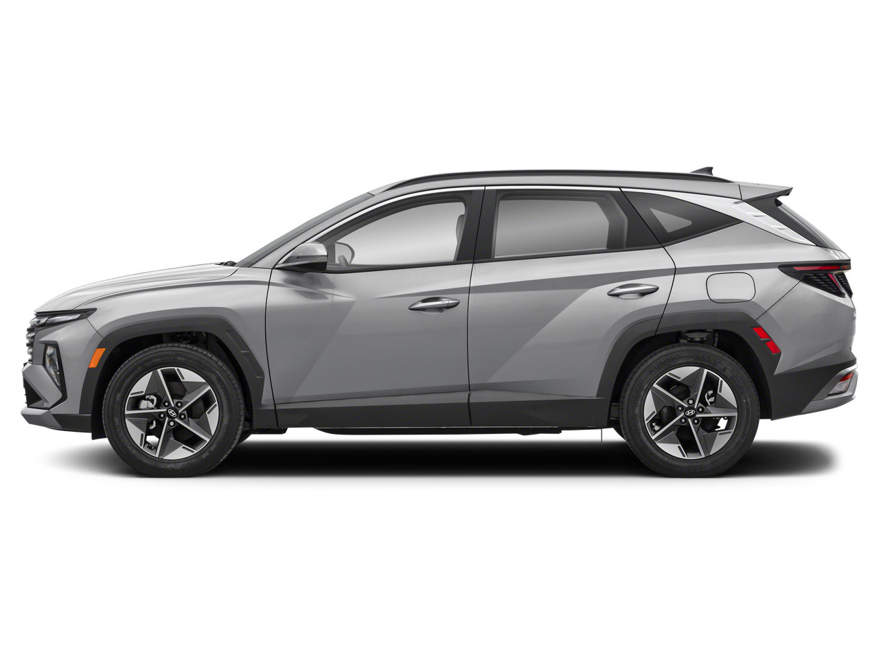 New 2026 Hyundai Tucson SEL AWD/4WD image 3