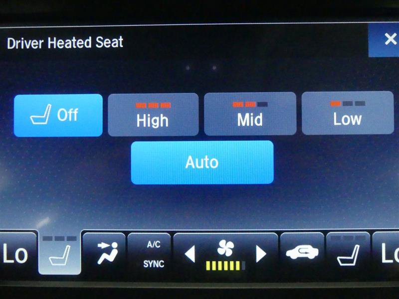 Used 2018 Acura TLX FWD image 14