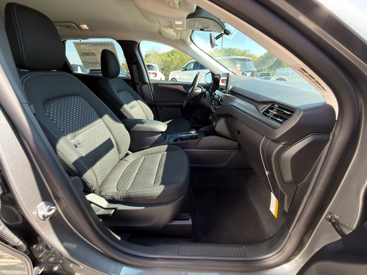 New 2026 Ford Escape Active w/ Cold Weather Package image 9