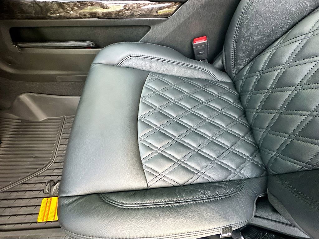 New 2026 RAM 2500 Big Horn image 22