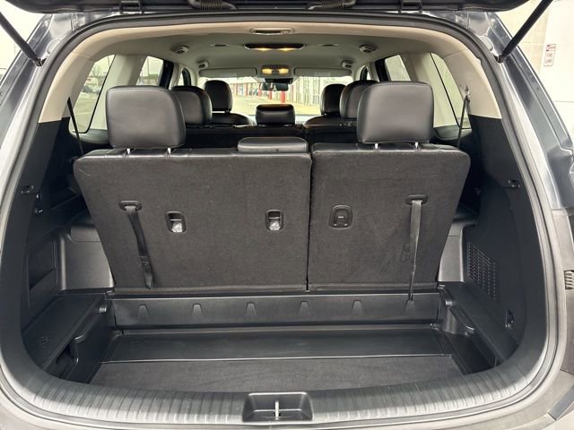 Used 2021 Kia Telluride LX image 35