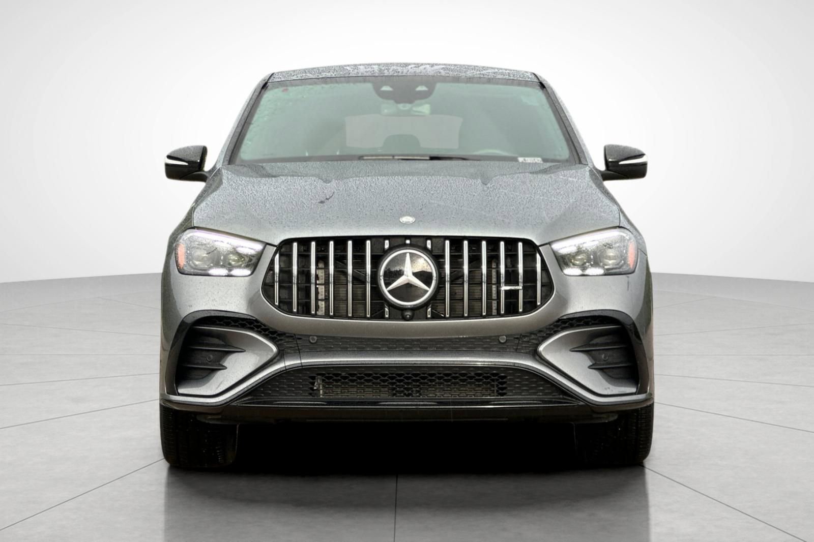 Used 2024 Mercedes-Benz GLE 53 AMG 4MATIC Coupe image 6